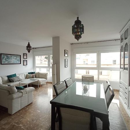 Luminosa Vivienda Con Vistas En Casco Historico Apartment Cartagena Bagian luar foto