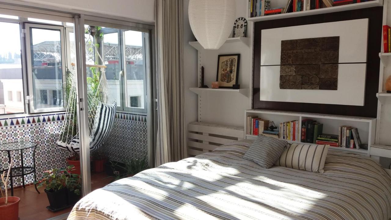 Luminosa Vivienda Con Vistas En Casco Historico Apartment Cartagena Bagian luar foto