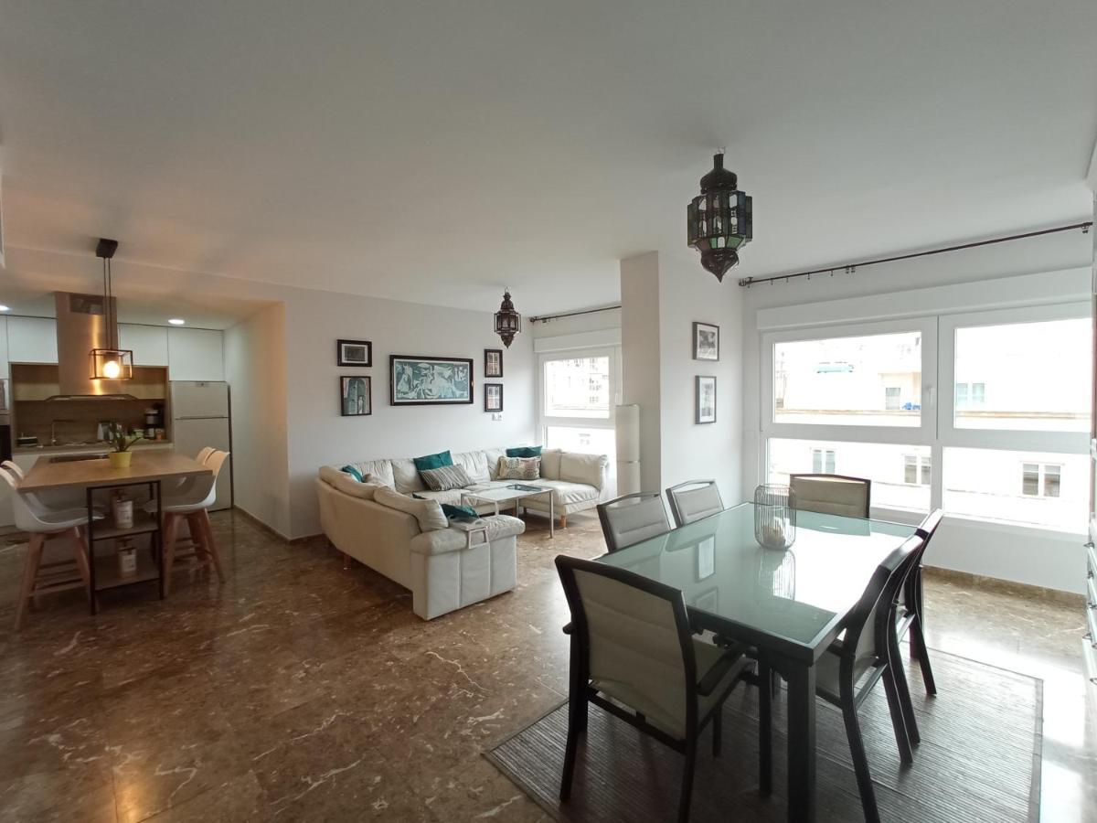 Luminosa Vivienda Con Vistas En Casco Historico Apartment Cartagena Bagian luar foto